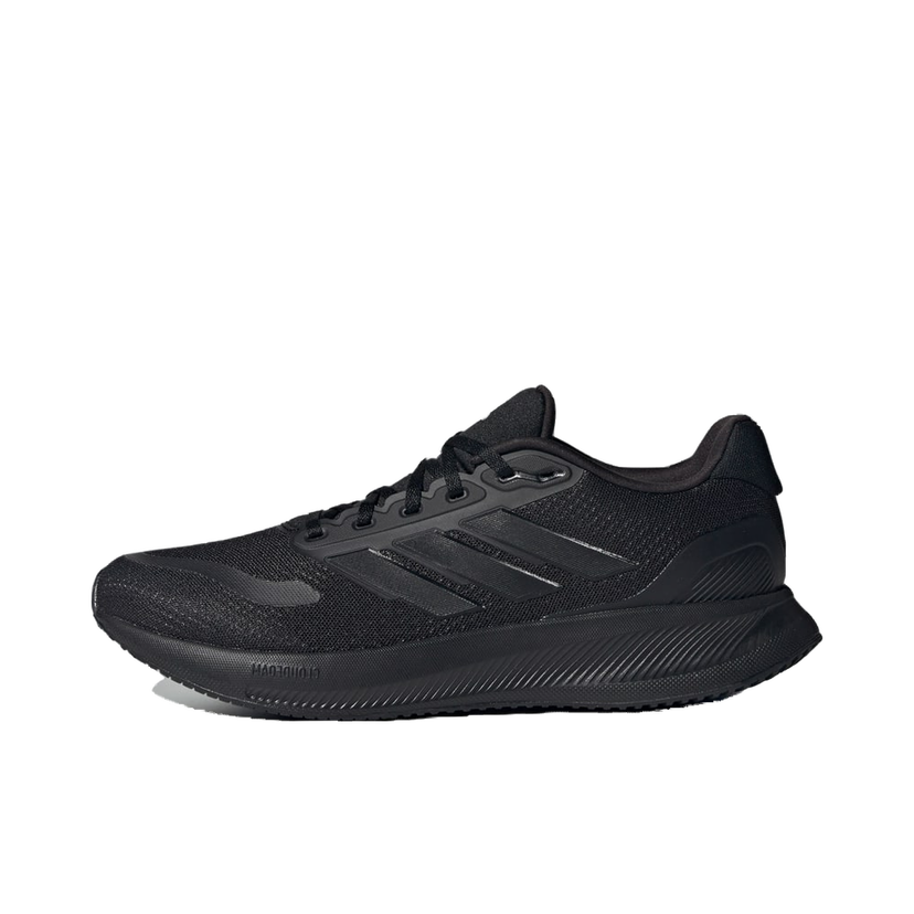 Tek adidas Performance Runfalcon 5 Running Črna | IE8812