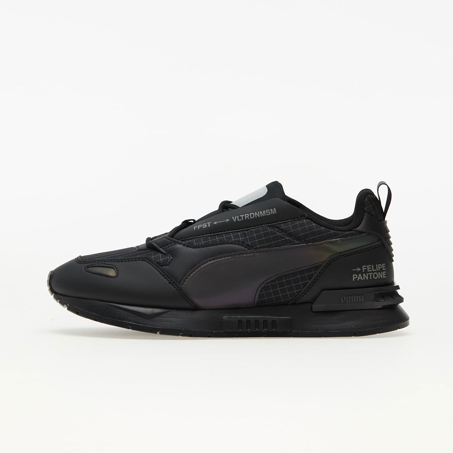 Superge in čevlji Puma Felipe Pantone x Mirage MOX Tech Črna | 37563501, 0