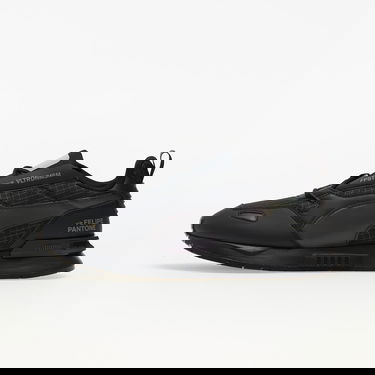 Superge in čevlji Puma Felipe Pantone x Mirage MOX Tech Črna | 37563501, 0