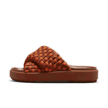 Superge in čevlji Jordan Sophia Slides W Rdeča | DO8863-601, 4