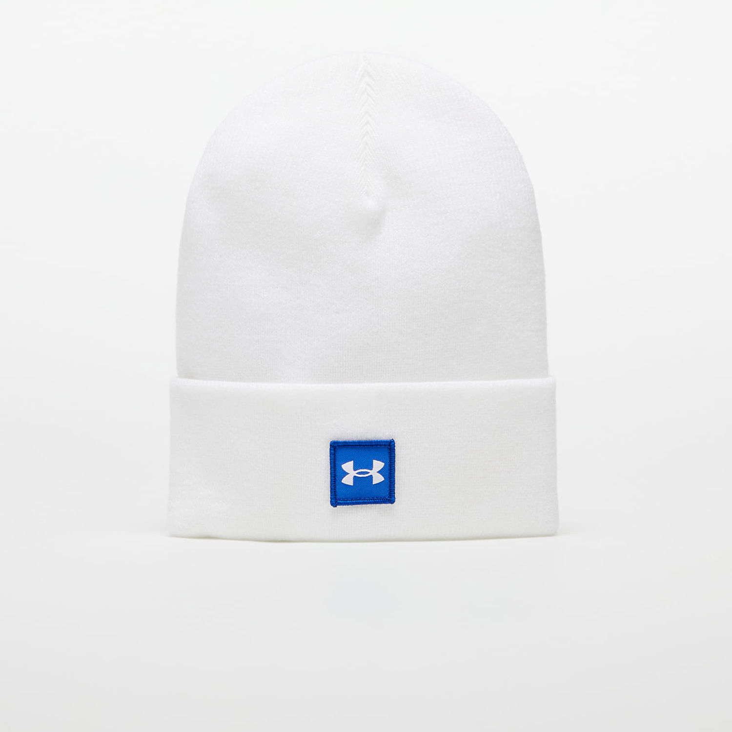 Beanie Under Armour Halftime Cuff Beanie Bela | 1373155-100, 0