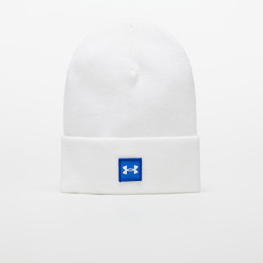 Beanie Under Armour Halftime Cuff Beanie Bela | 1373155-100, 0