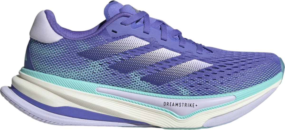 Superge in čevlji adidas Performance SUPERNOVA PRIMA W Lila | id3689, 0