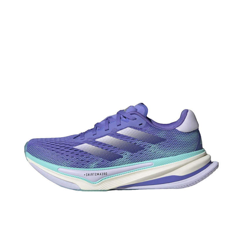 Tek adidas Performance SUPERNOVA PRIMA W Lila | id3689