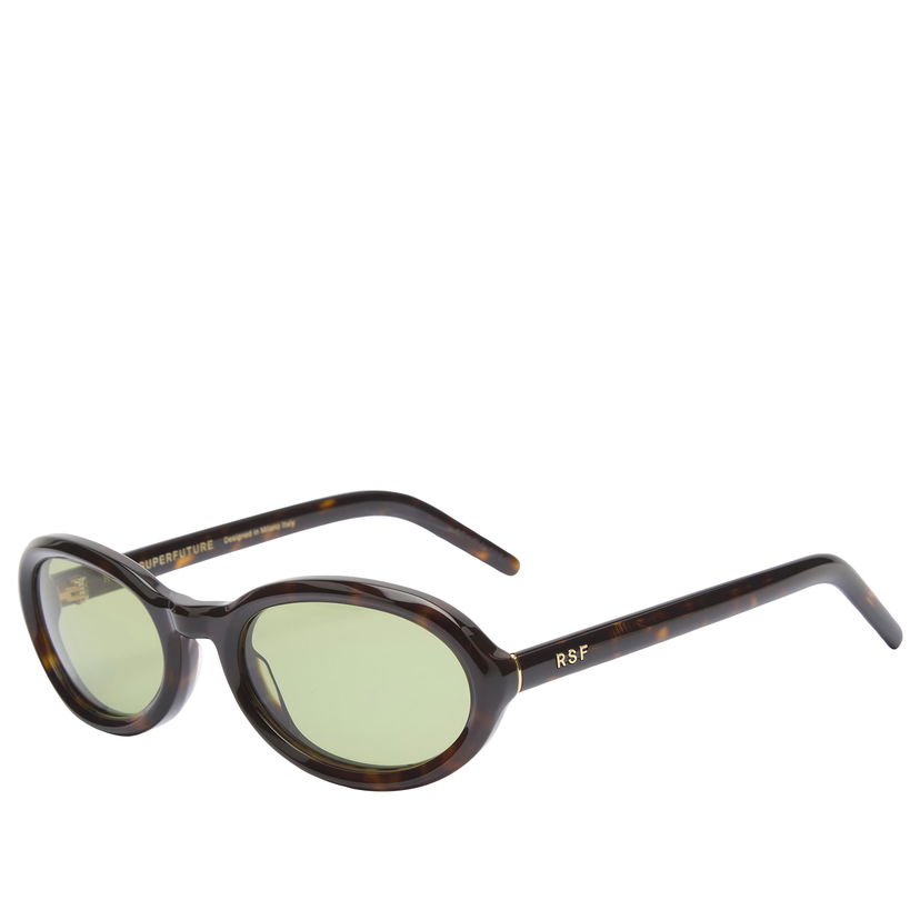 Sončna očala RETROSUPERFUTURE Cherry Sunglasses Rjava | 8059026147932