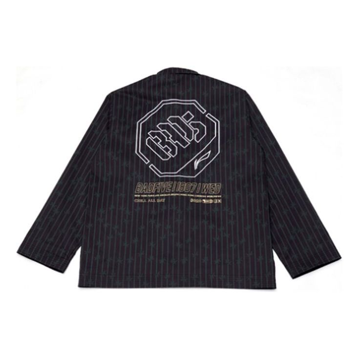 Vetrovka Li-Ning 1807 Limited Edition Jacket Črna | AFDN485-1