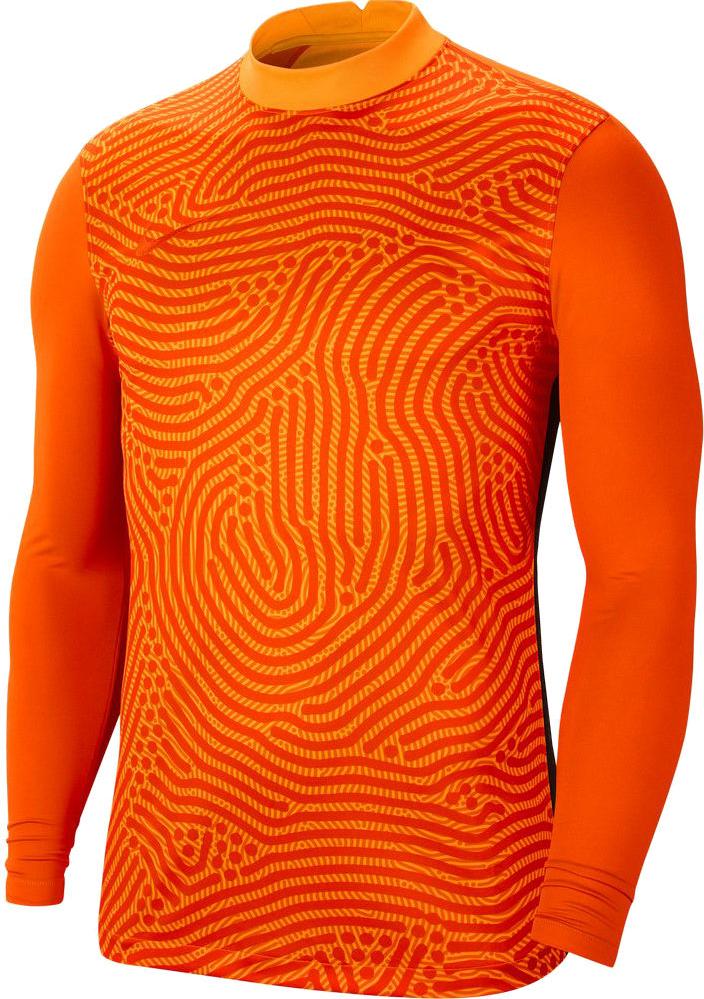 Dres Nike Nike Gardien III Goalie Jersey Oranžna | bv6743-891