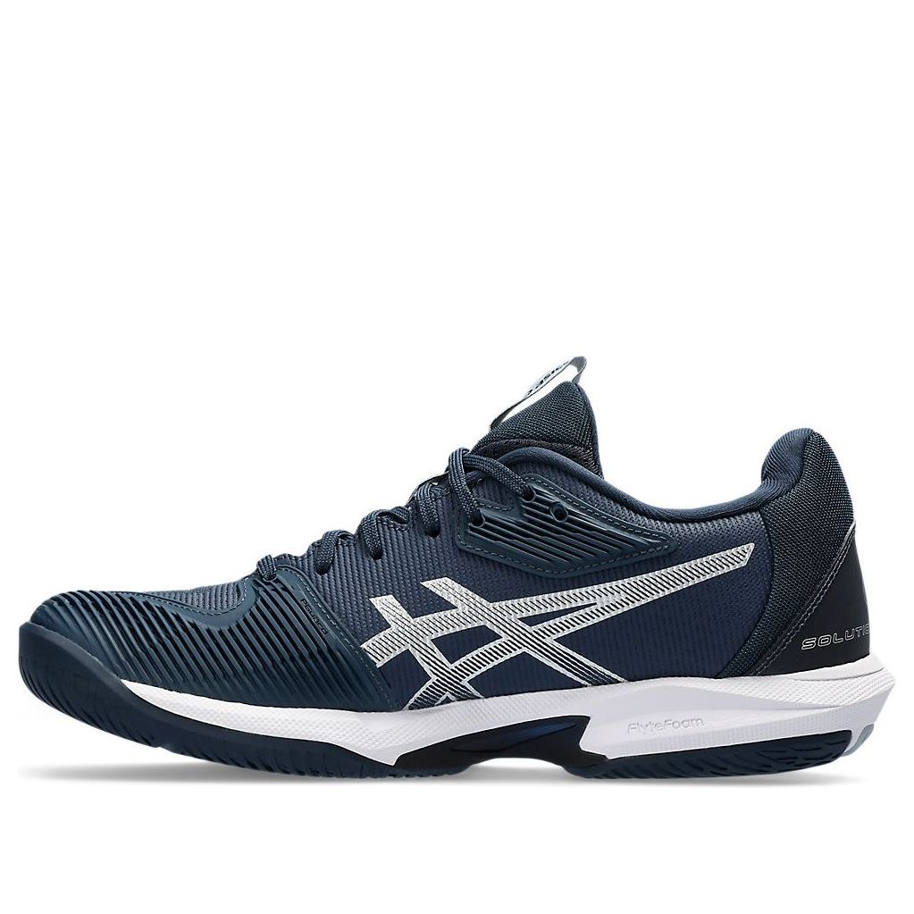 Superge in čevlji Asics SOLUTION SPEED FF 3 Modra | 1042A269-960, 0