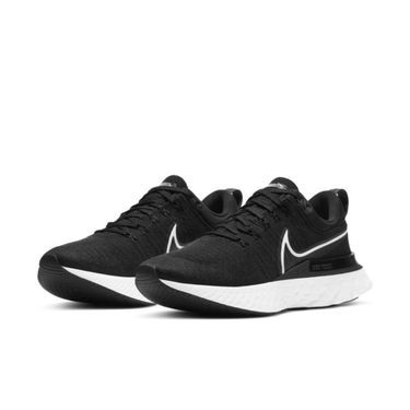 Superge in čevlji Nike React Infinity Run Flyknit 2 Črna | CT2357-002, 1