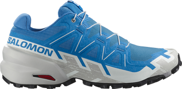 Superge in čevlji Salomon Speedcross 6 Modra | l47765-800, 0
