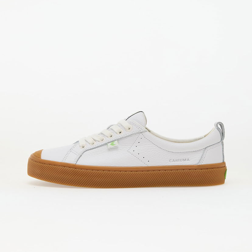Superge in čevlji Cariuma OCA Low Gum Bela | 100104W40 W
