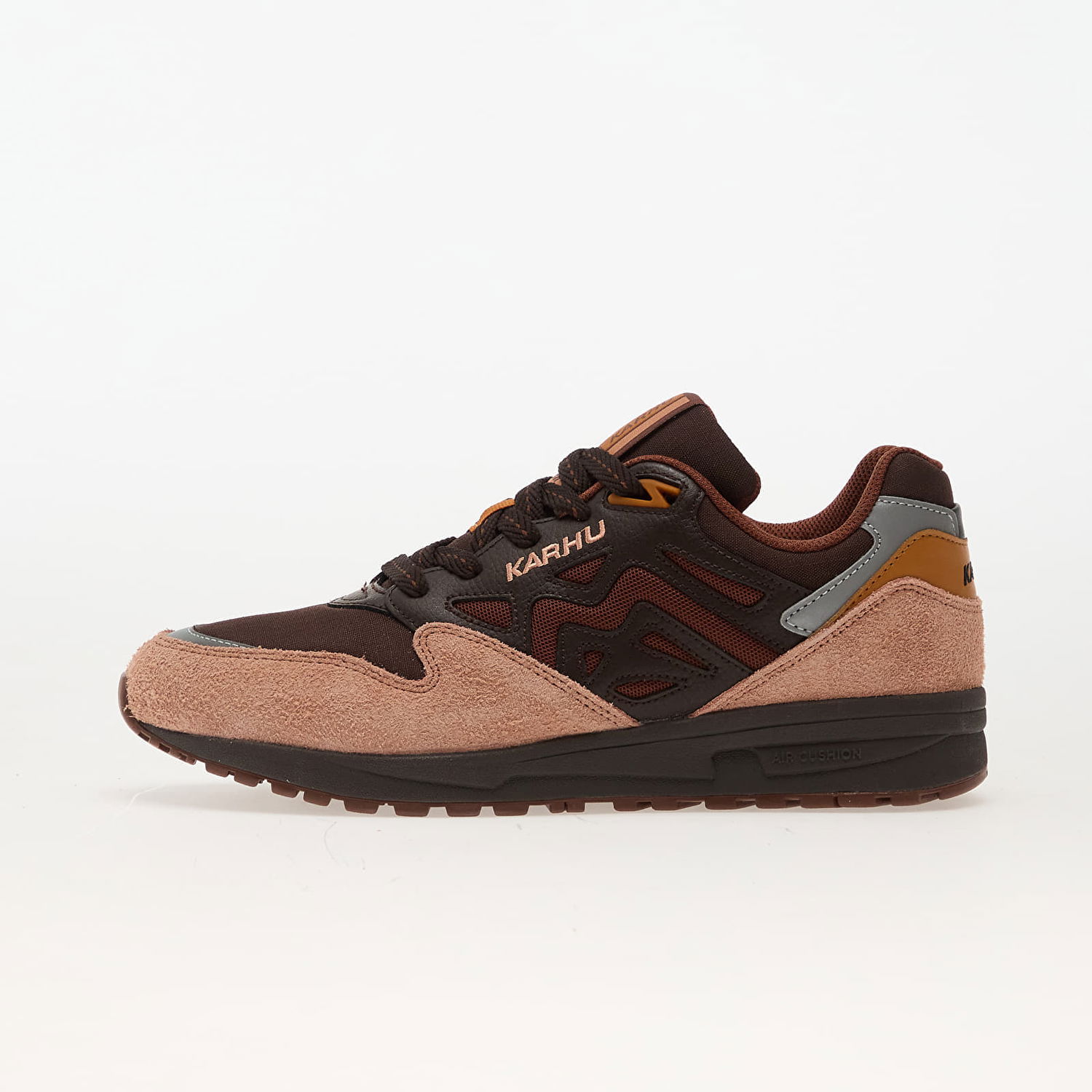 Superge in čevlji Karhu Legacy 96 Cork/ Cappuccino Rjava | F806089, 0
