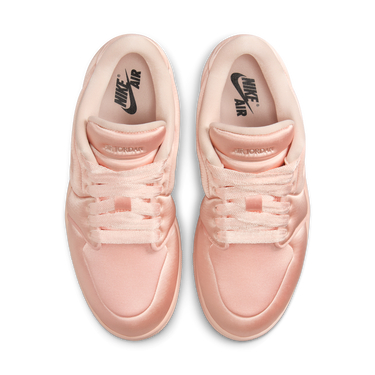 Superge in čevlji Jordan Air Jordan 1 Low Method of Make Roza | HF3969-600, 3