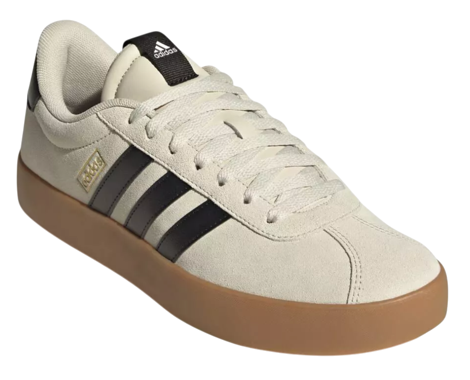 Superge in čevlji adidas Performance VL Court 3.0 Bež | JR2222, 1