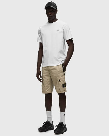 Kratke hlače Stone Island Bermuda Shorts Bež | 8015L11WA.V0195, 1