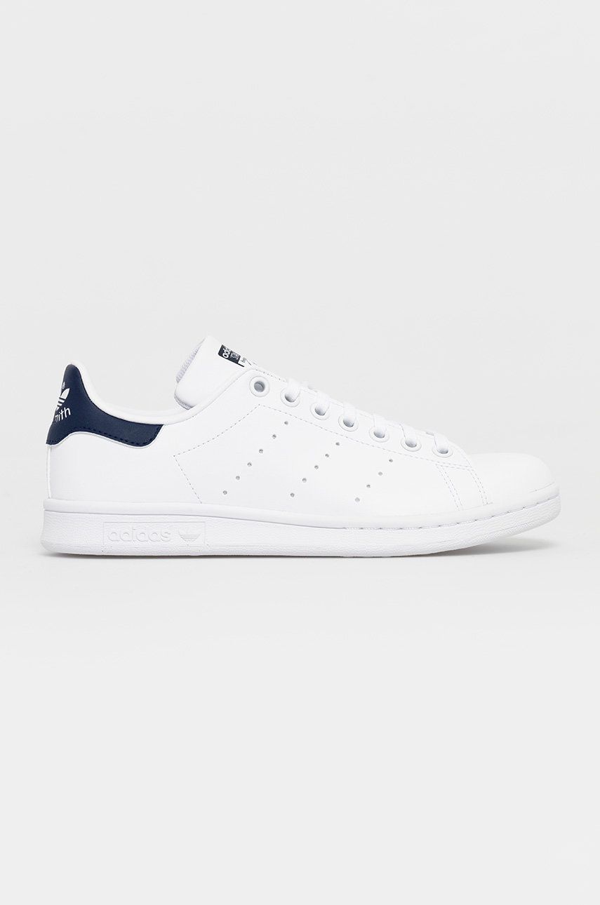 Superge in čevlji adidas Originals Stan Smith W Bela | H68621, 0