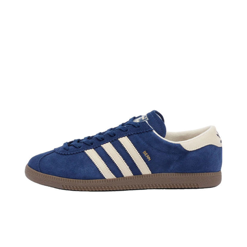 Superge in čevlji adidas Originals Bern W Mornarica | IG2004