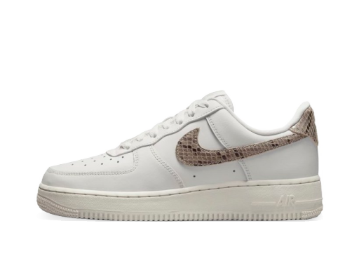 Superge in čevlji Nike Air Force 1 '07 Bela | DD8959-002