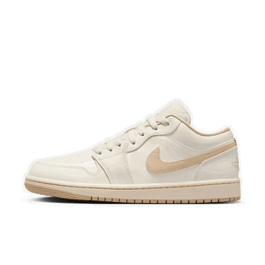 Superge in čevlji Jordan Air Jordan 1 Low Bež | DC0774-112, 0