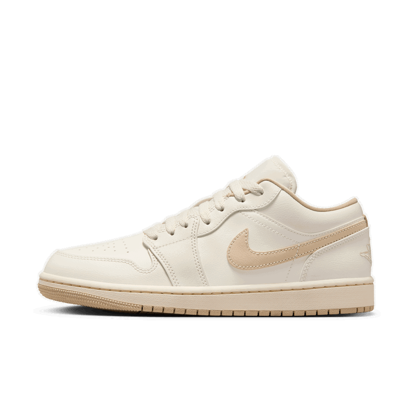 Superge in čevlji Jordan Air Jordan 1 Low Bež | DC0774-112