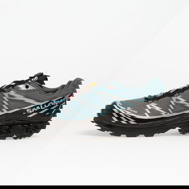 Superge in čevlji Salomon XT-6 Gore-Tex Zelena | L47861500, 1