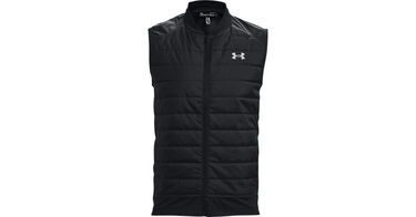 Telovnik Under Armour Insulated Running Vest Črna | 1364790-001, 1