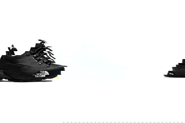 Superge in čevlji The North Face Glenclyffe Low "Black" Črna | NF0A817BKX71, 0