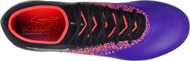 Superge in čevlji Skechers Razor Elite FG Lila | 252020-pur, 3