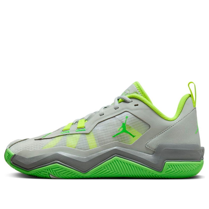 Superge in čevlji Jordan Air Jordan One Take 4 PF Siva | DZ3339-003
