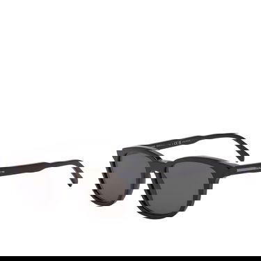 Sončna očala Prada Square Sunglasses Črna | 0PR-A21S-53-16K30H, 0