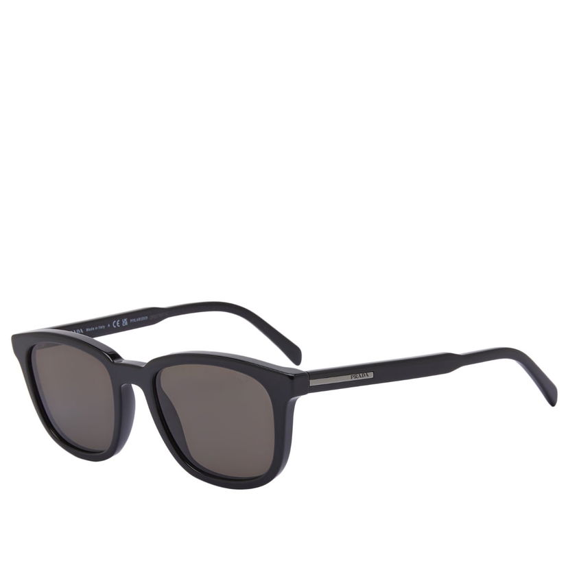 Sončna očala Prada Square Sunglasses Črna | 0PR-A21S-53-16K30H
