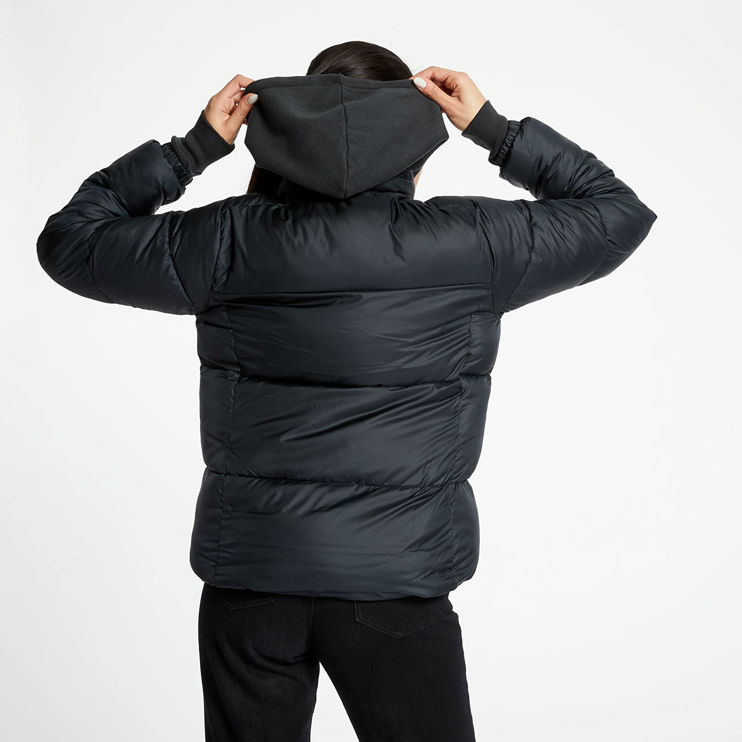 Puhovka Columbia Puffect™ Jacket Črna | 1864781010, 1