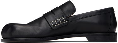Superge in čevlji JW Anderson Paw Loafers Črna | MC0003-LA0268, 2