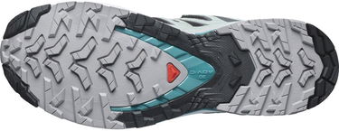 Superge in čevlji Salomon Xa Pro 3D V9 Gtx W Večbarvna | L47119100, 4