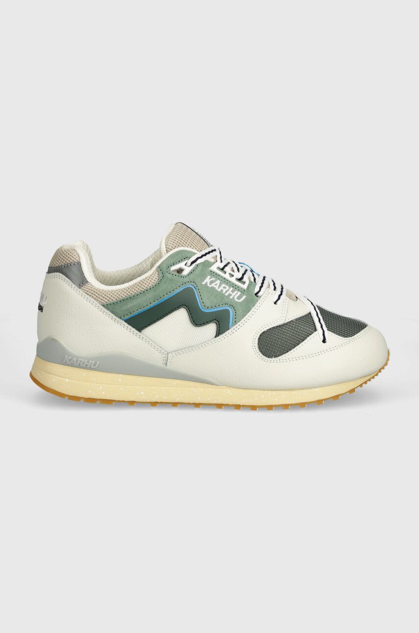 Superge in čevlji Karhu Synchron Classic Zelena | F802685, 1