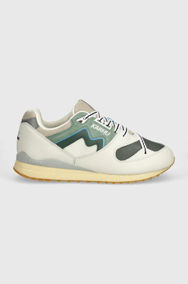 Superge in čevlji Karhu Synchron Classic Zelena | F802685, 1