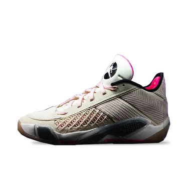 Superge in čevlji Jordan Air Jordan 38 Low Siva | FD2326-100, 0