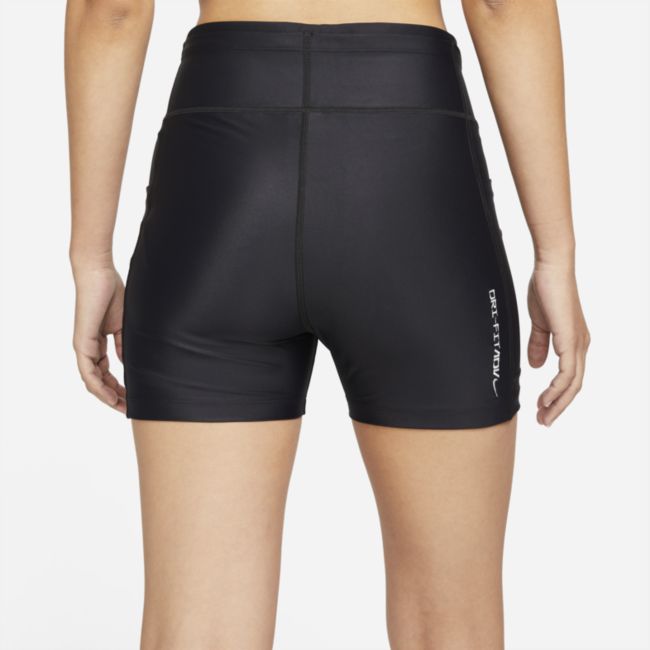 Kratke hlače Nike ACG Dri-FIT ADV 'Crater Lookout' Shorts Črna | DC9829-010, 0