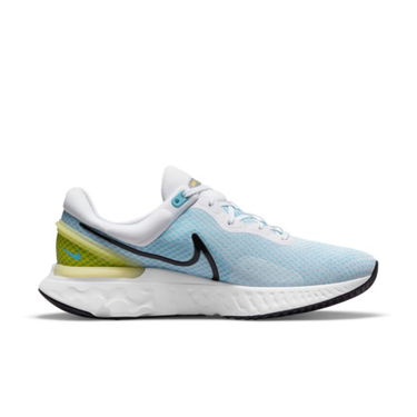 Superge in čevlji Nike React Miler 3 Modra | DD0490-100, 3