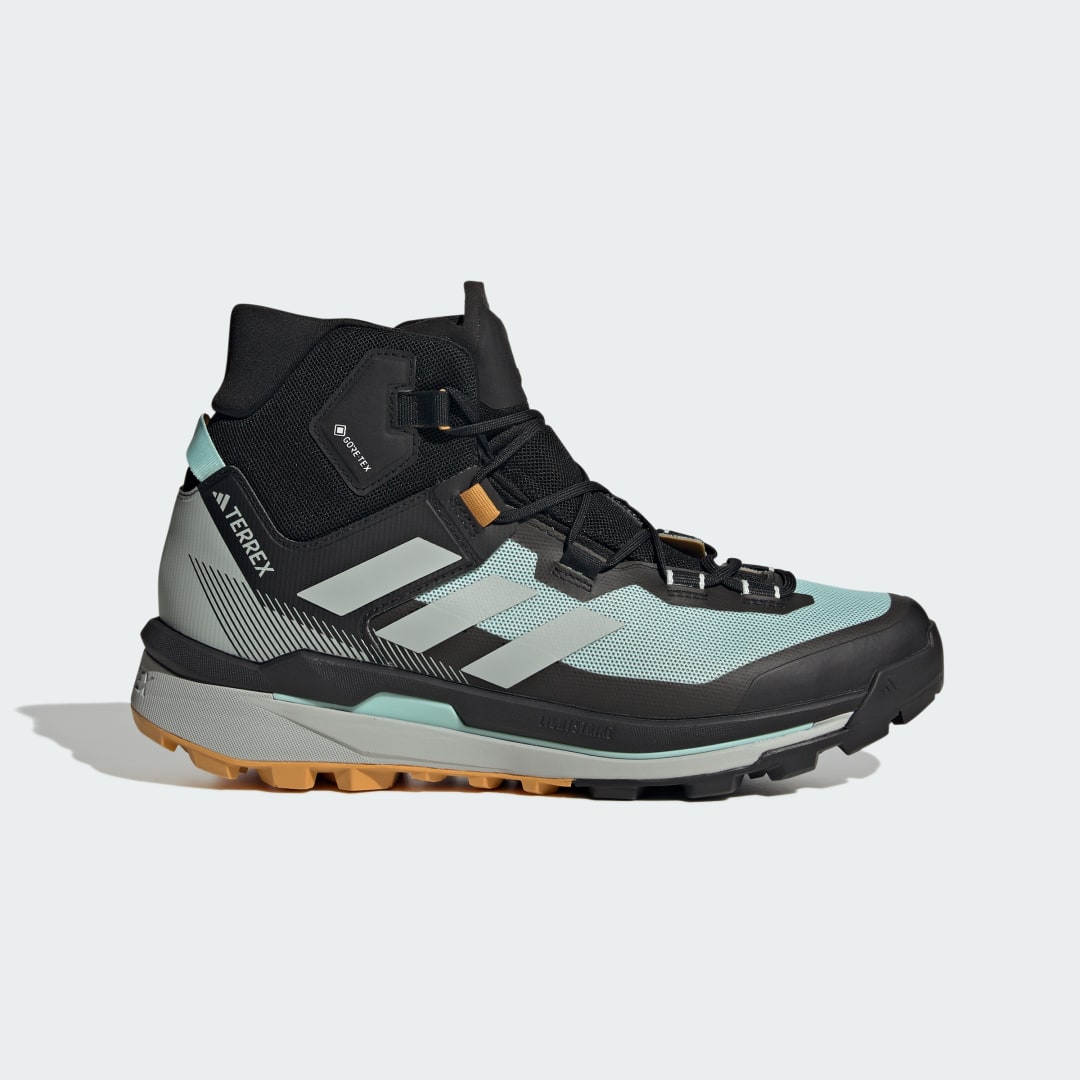 Superge in čevlji adidas Performance Terrex Skychaser Tech GTX Črna | IE6890, 0