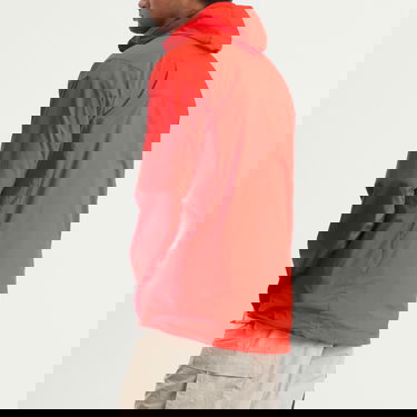 Jakna Arcteryx Squamish Hooded Jacket Oranžna | X000007411-002898, 3
