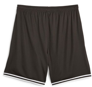Kratke hlače Puma Hoops Team Game Short Črna | 676629-01, 1