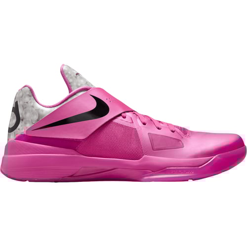 Superge in čevlji Nike Zoom KD IV Aunt Pearl Roza | HF9098