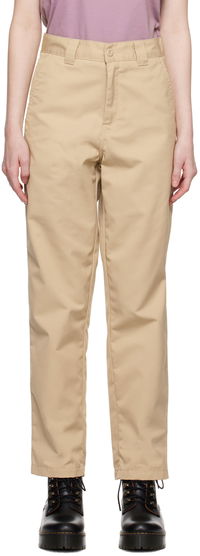 Master Work In Progress Trousers