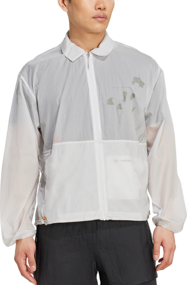 Jakna adidas Originals Hermanos Koumori adi365 Jacket Bela | jm1206, 0