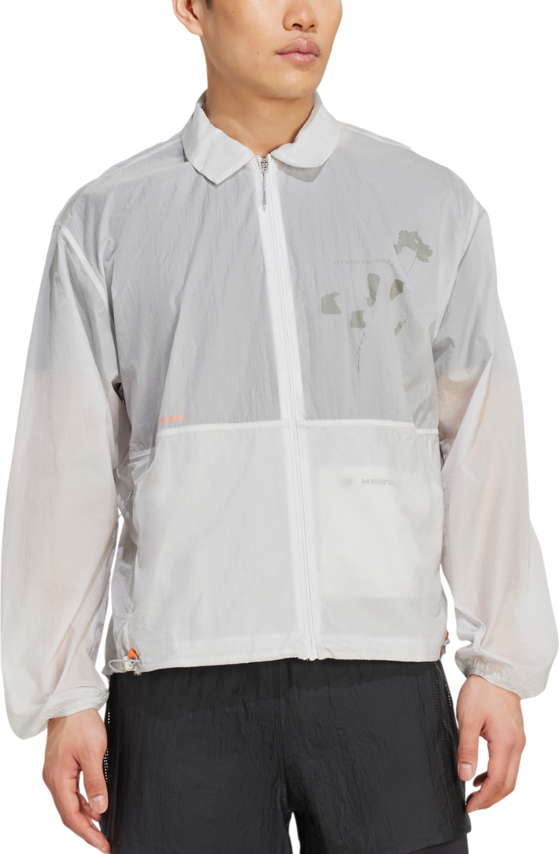 Jakna adidas Originals Hermanos Koumori adi365 Jacket Bela | jm1206