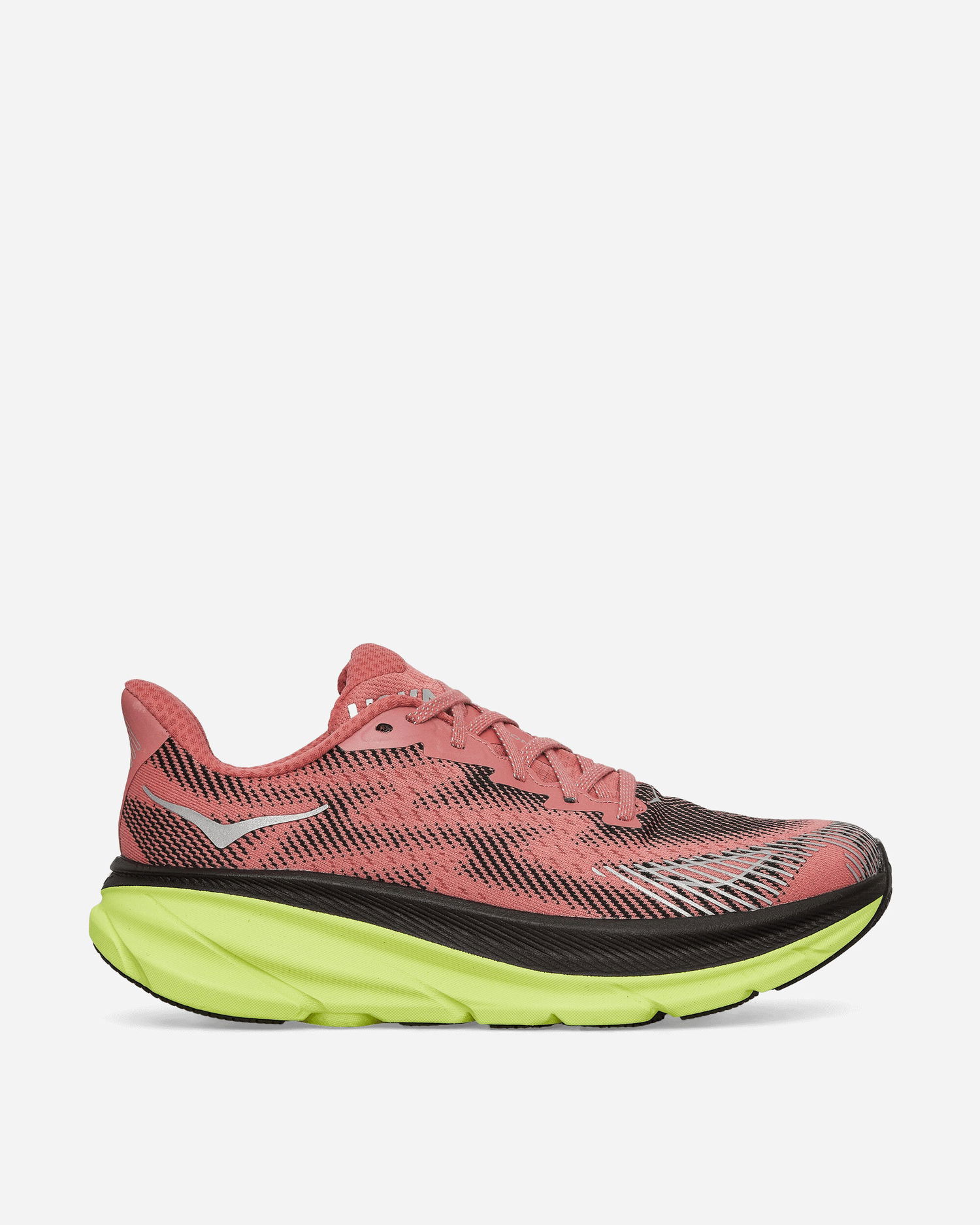 Superge in čevlji Hoka One One Clifton 9 GORE-TEX TS Roza | HK.1159910-CLY, 0