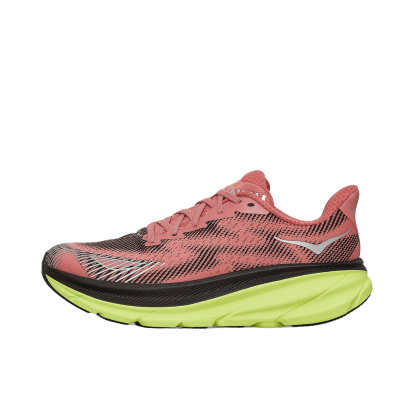 Tek Hoka One One Clifton 9 GORE-TEX TS Roza | HK.1159910-CLY