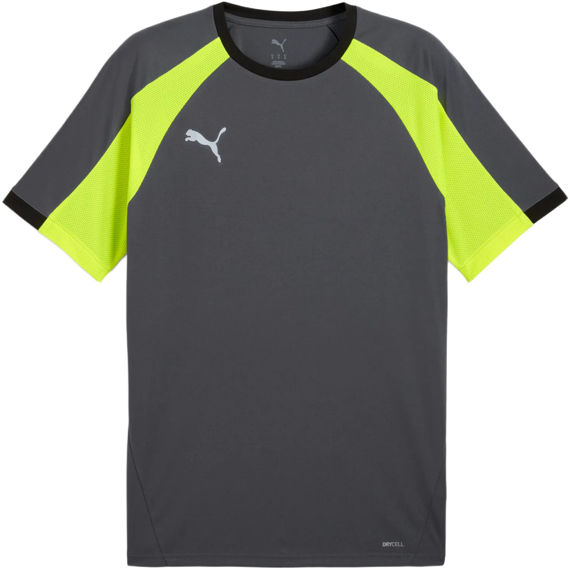 Dres Puma Puma IndividualLiga Jersey Siva | 659526-08