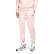 Trenirka New Balance Essentials Uni-ssentials Sweatpant Roza | UP21500_PIE, 1